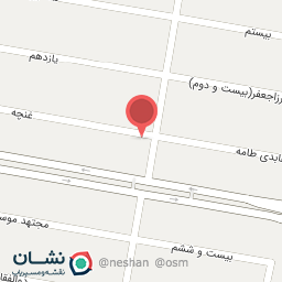 عکس افق کوروش شعبه تهران زمزم شرقی