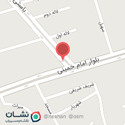 عکس خودپرداز بانک پارسیان