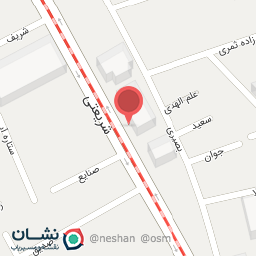 عکس مطب دکتر حمیدرضا بوعلی