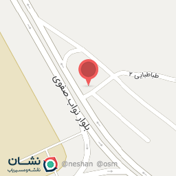 عکس کولر اتومبیل پارس(امیر فرخی)