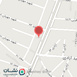 عکس داروخانه دکتر هادی بختیاری