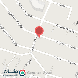 عکس میوه فروشی هاشم