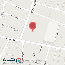 عکس مدرسه شیخ مرتضی ریزی