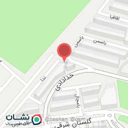 عکس رستوران یاس