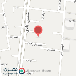 عکس دکتر حسن عندلیب