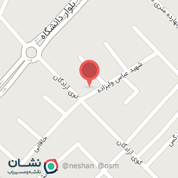 عکس سوپر مارکت کاج