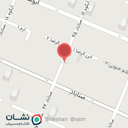 عکس شهر خواب افشاری