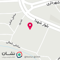 عکس پاساژ شافعی فاز یک