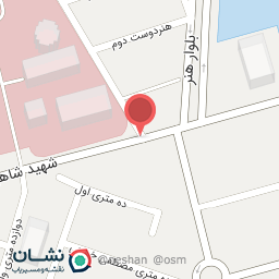 عکس جی پی اس مرکزی زنجان 