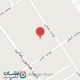 عکس بوستان شهدا