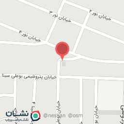 عکس نانوایی سنگکی مستر گلمهر