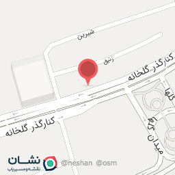 عکس مزون لباس هورسان