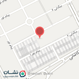 عکس بوستان نور