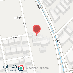 عکس کرایه آپارتمان مبله تهران ولنجک