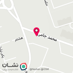 عکس مکانیکی محمد شهابی