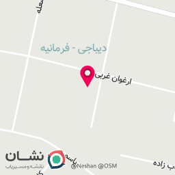 عکس شرکت داربست فلزی گیتی فراز امامی