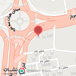 عکس نانوایی