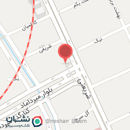 عکس مرکز زیبایی دیبا