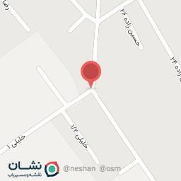 عکس سوپر آجیل محمد