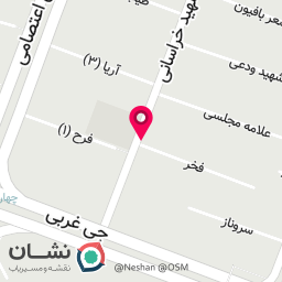 عکس مرکز آموزش علمی و کاربردی انصار المهدی(ف.ا.ا.اصفهان)