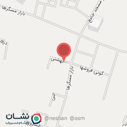 عکس رستوران ایرانی دانیال