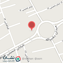 عکس لوتزم یدکی کیکاووسی