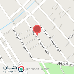 عکس سوپرمارکت سید