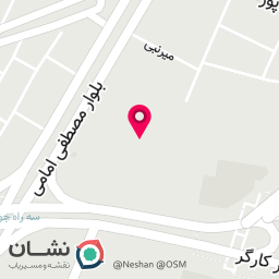 عکس جنرال یدک