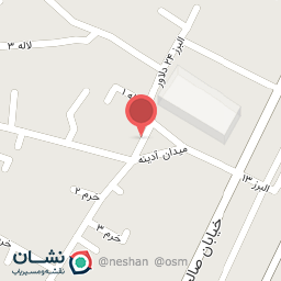 عکس گالری پرده پرنیان