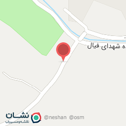 عکس باغ رستوران لوشاتو