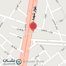 عکس بلوار رجایی