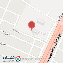 عکس پمپ گاز CNG غفاری