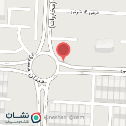 عکس فست فود بانی سیب