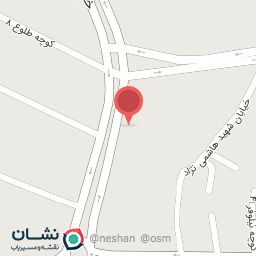 عکس مجتمع مسکونی سیب