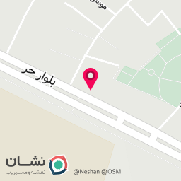 عکس فروشگاه لوازم اتومبیل