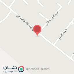 عکس مشاور املاک رمضانی 