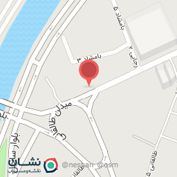 عکس کلینیک موبایل خاوری