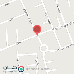 عکس نانوایی لواش