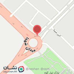 عکس نان بربری