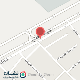 عکس بیمه ایران ۳۱۴۸ شعبه آزاد شهر