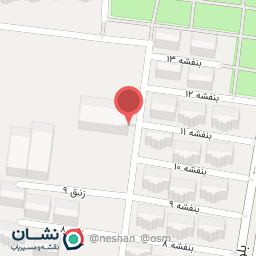 عکس مرکز خرید دیدار