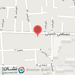 عکس مرکز چشم پزشکی و تصویربرداری چشم لتکا