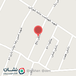 عکس نانوایی حیدری