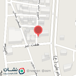 عکس فلافل خوزستان فوزی