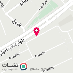 عکس رنگ و لایت معصومه دادار
