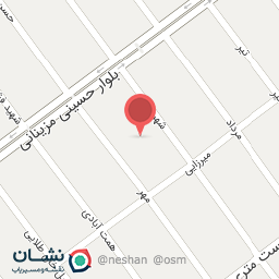 عکس ناحیه 4 شهرداری منطقه 15