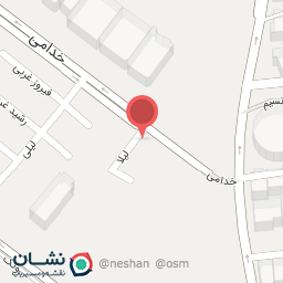 عکس دکتر سارا مرادنیا