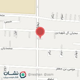 عکس خواروبار فروشی 