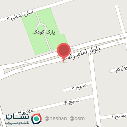 عکس نمایندگی اسنوا (شهدا)