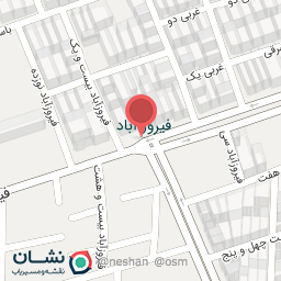 عکس هایپر مارکت فیروزاباد